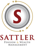 Sattler Pension & Wealth Management Logo